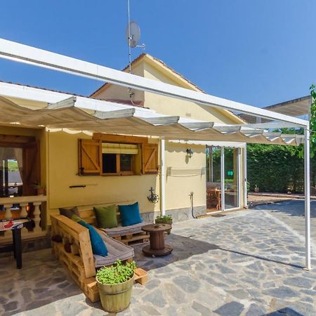 Club Villamar - Goliat Vidreres Luaran gambar