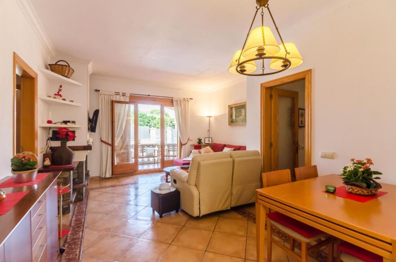 Club Villamar - Goliat Vidreres Luaran gambar