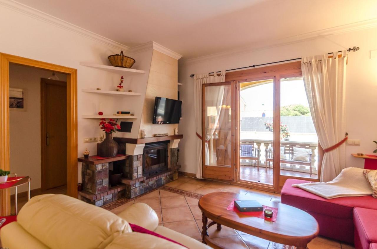 Club Villamar - Goliat Vidreres Luaran gambar