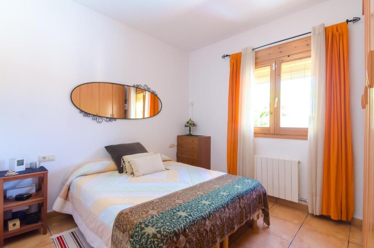 Club Villamar - Goliat Vidreres Luaran gambar