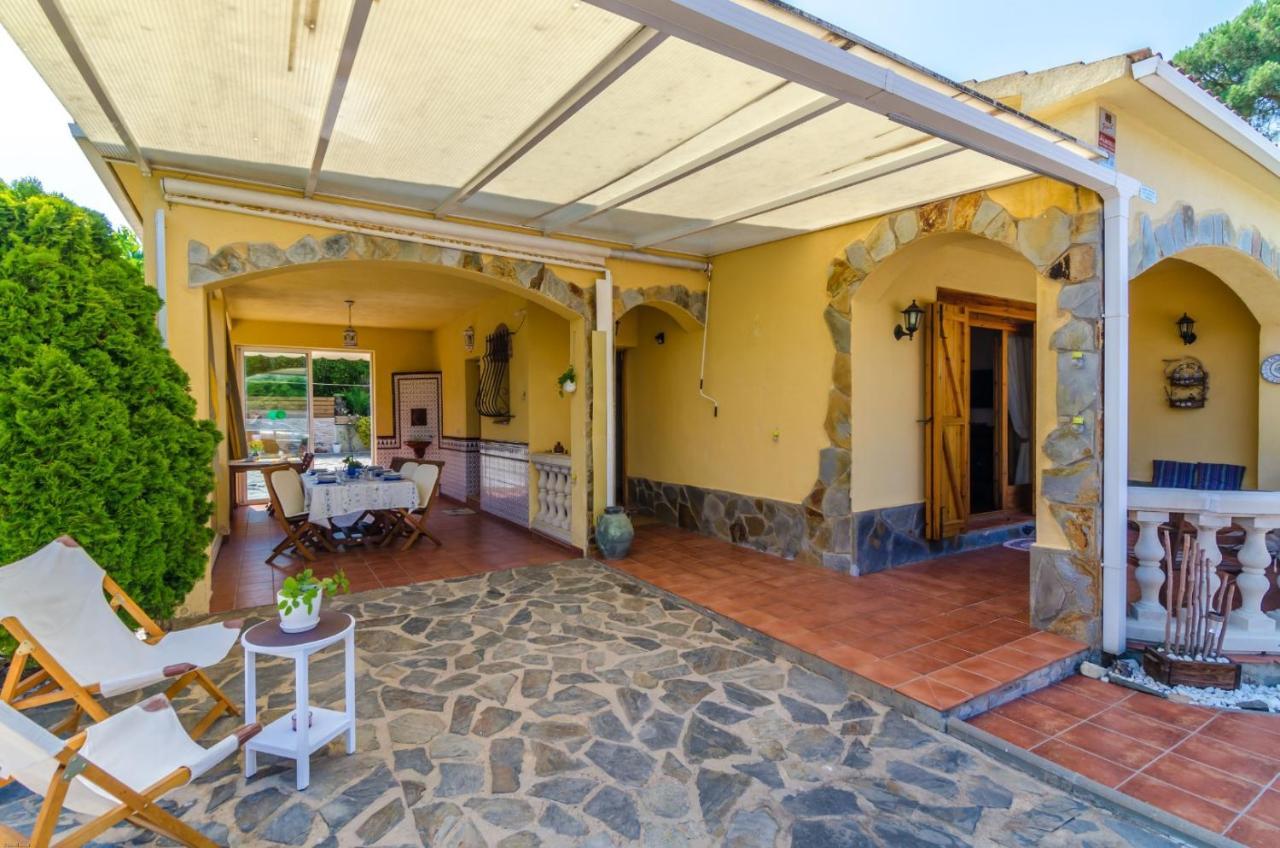Club Villamar - Goliat Vidreres Luaran gambar