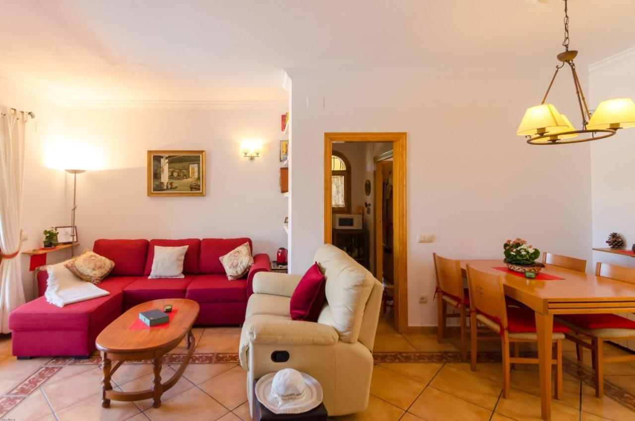 Club Villamar - Goliat Vidreres Luaran gambar